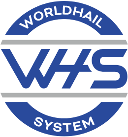 WHS - WorldHail System - WorldHail System - Logo
